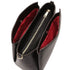 Abby - Leather shoulder bag